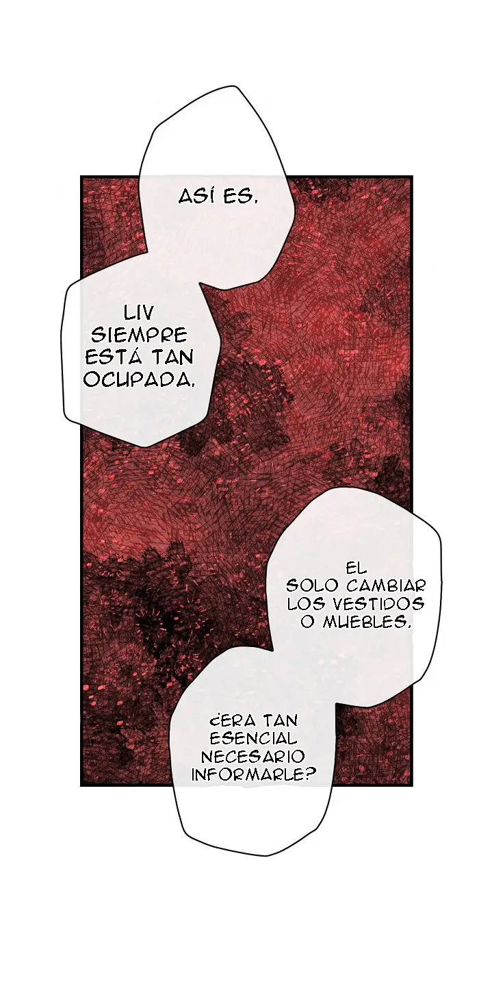 Shadow Queen capítulo 15, página 56