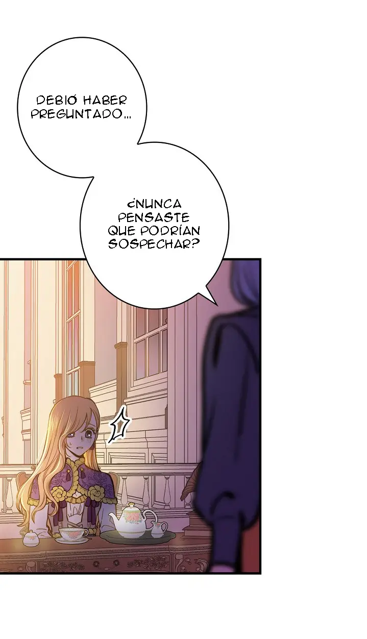 Shadow Queen capítulo 15, página 57
