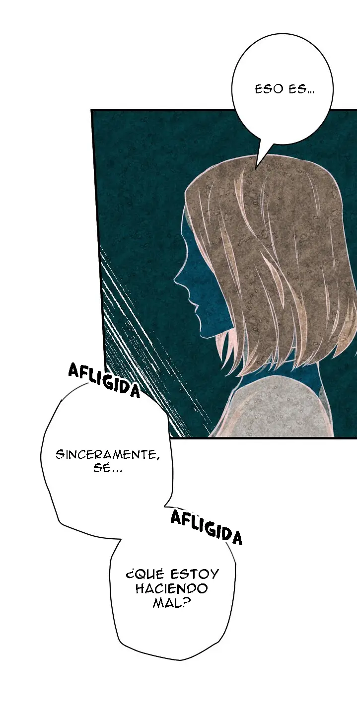 Shadow Queen capítulo 15, página 59