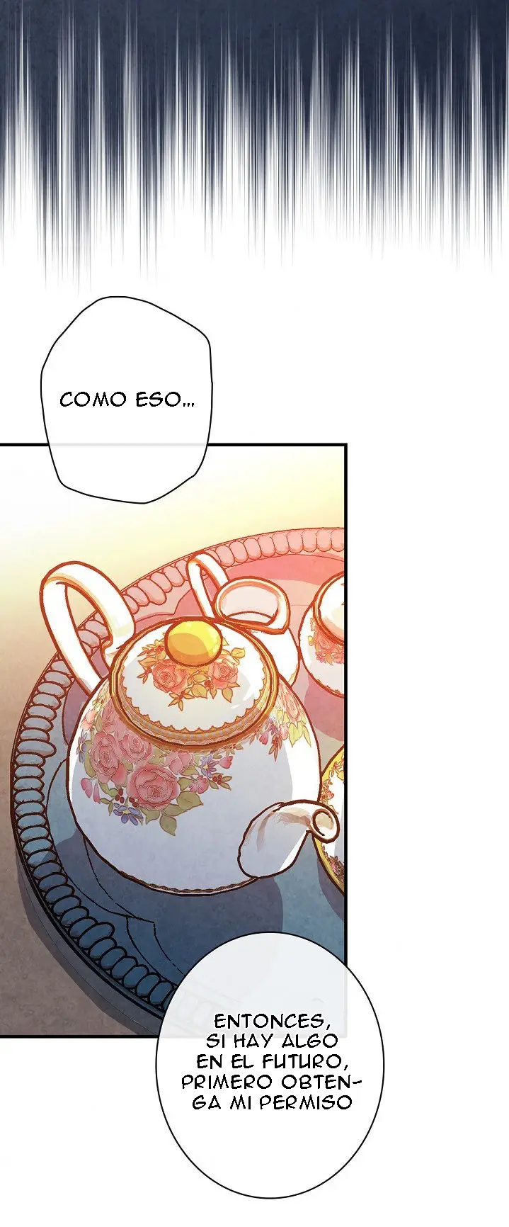 Shadow Queen capítulo 15, página 62