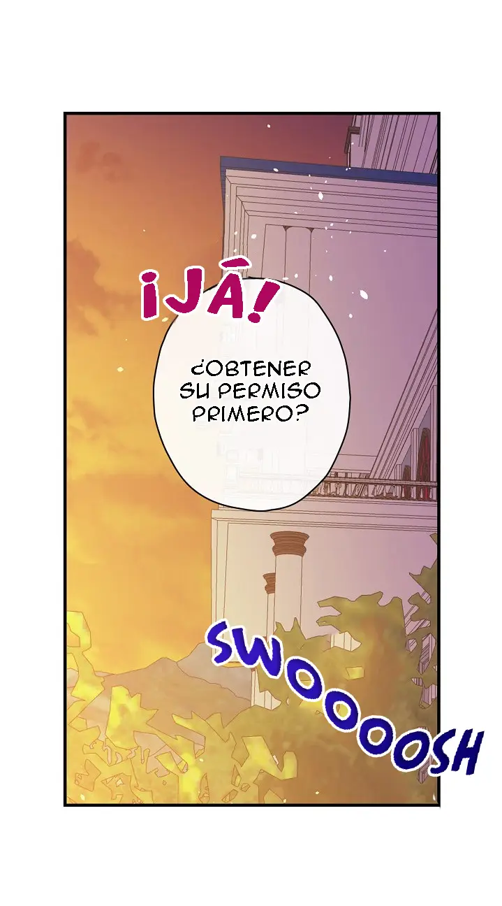 Shadow Queen capítulo 15, página 66