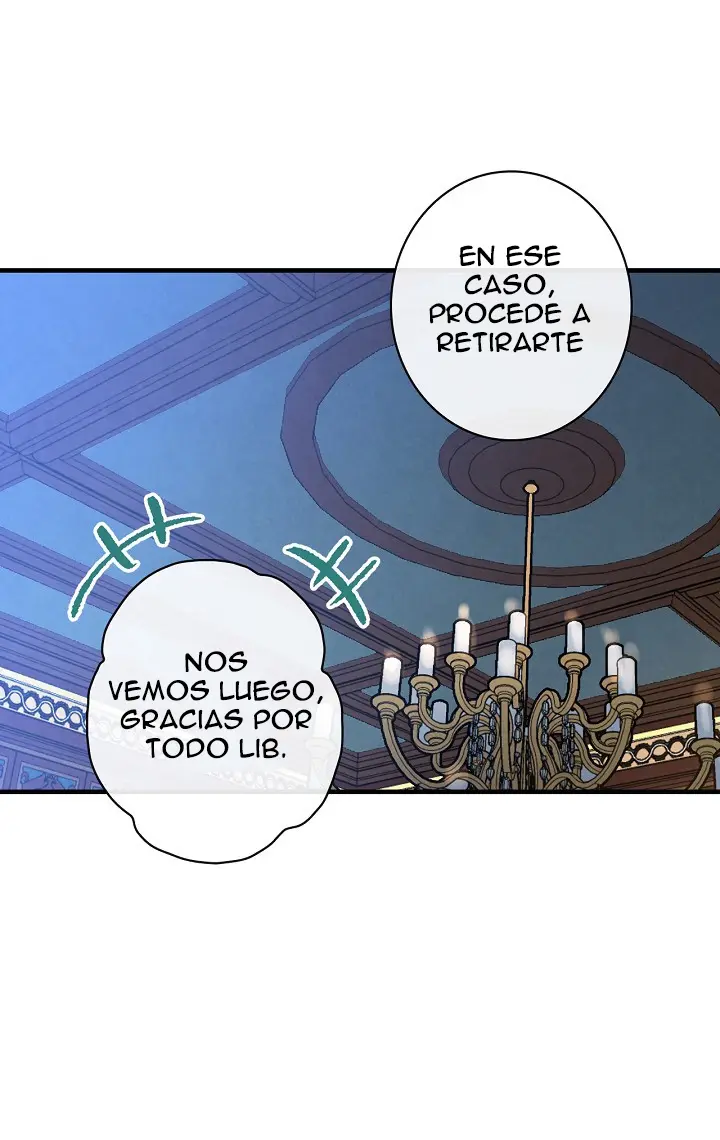 Shadow Queen capítulo 16, página 20