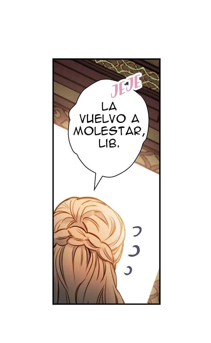 Shadow Queen capítulo 16, página 22