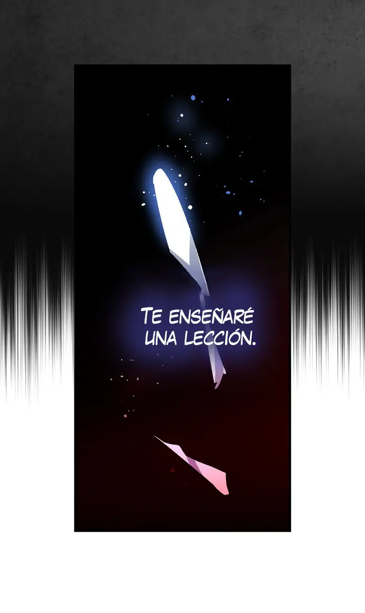 Shadow Queen capítulo 16, página 35