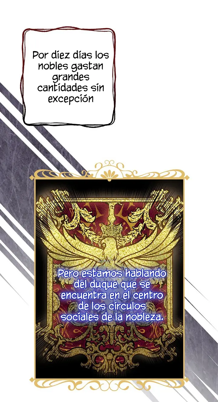Shadow Queen capítulo 16, página 54