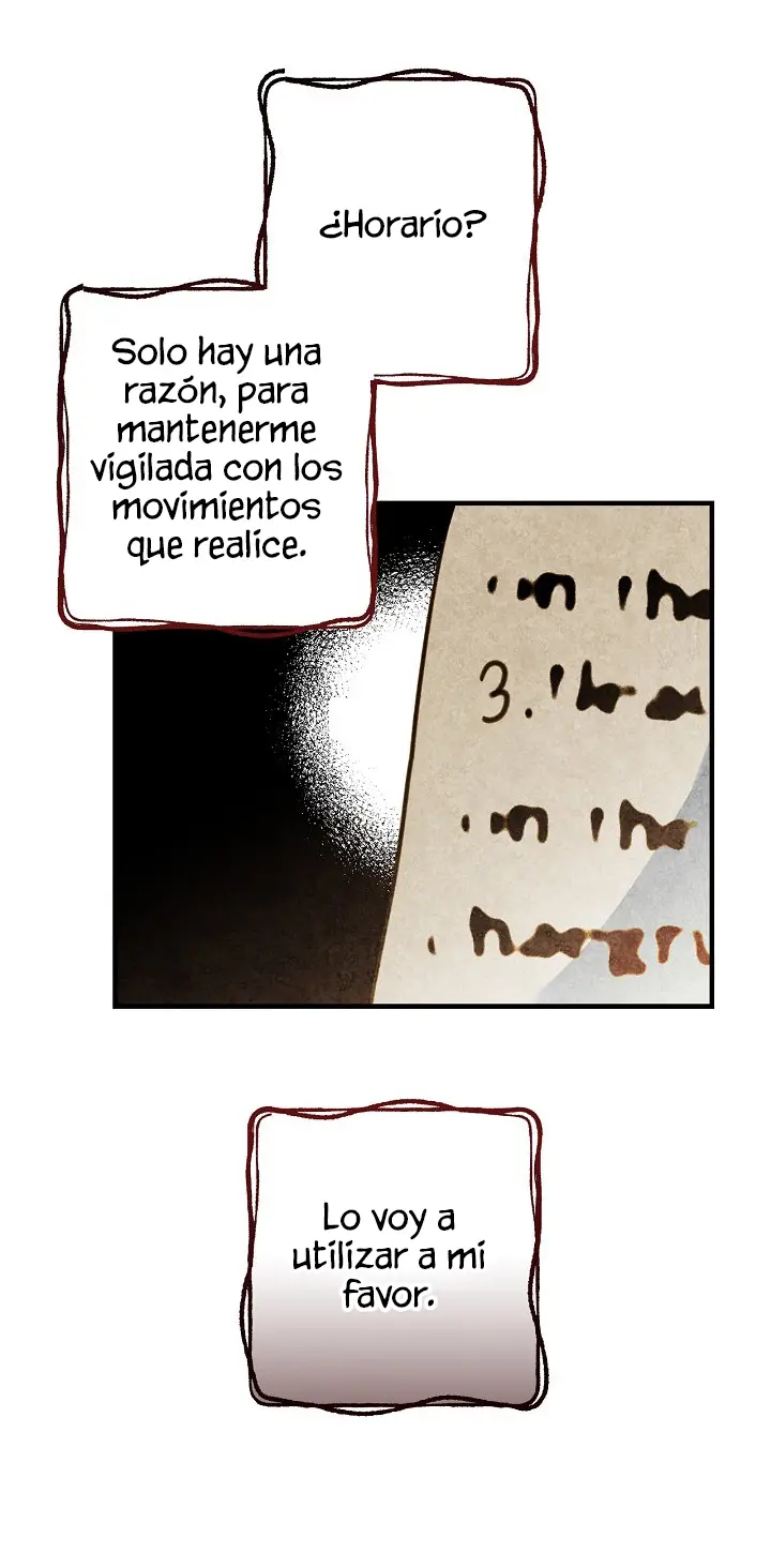 Shadow Queen capítulo 16, página 59