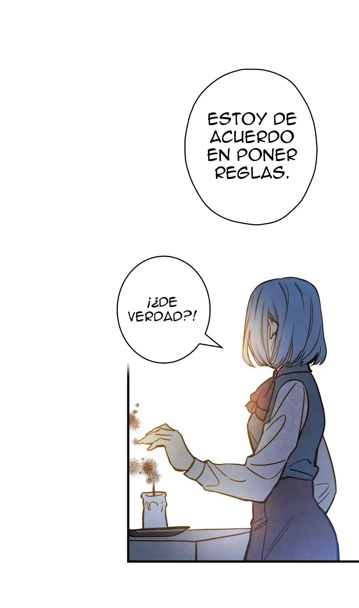 Shadow Queen capítulo 16, página 62