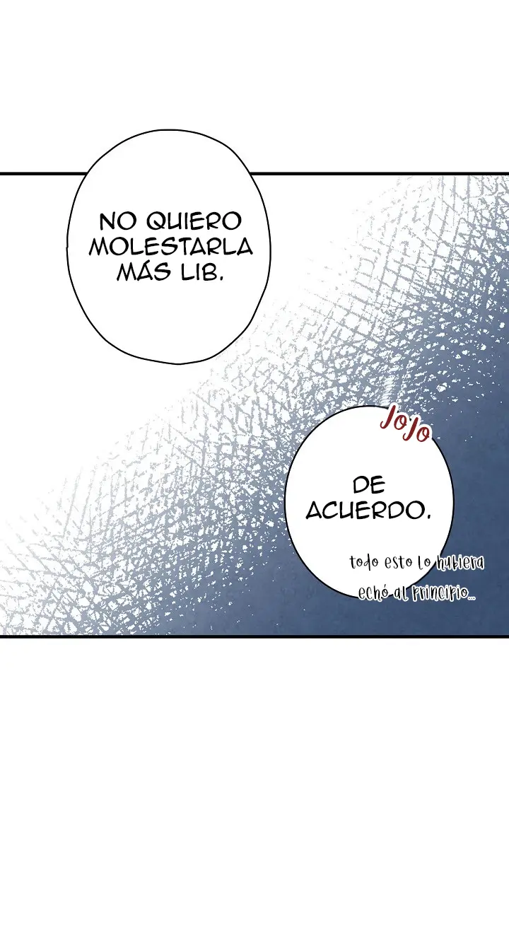 Shadow Queen capítulo 16, página 64