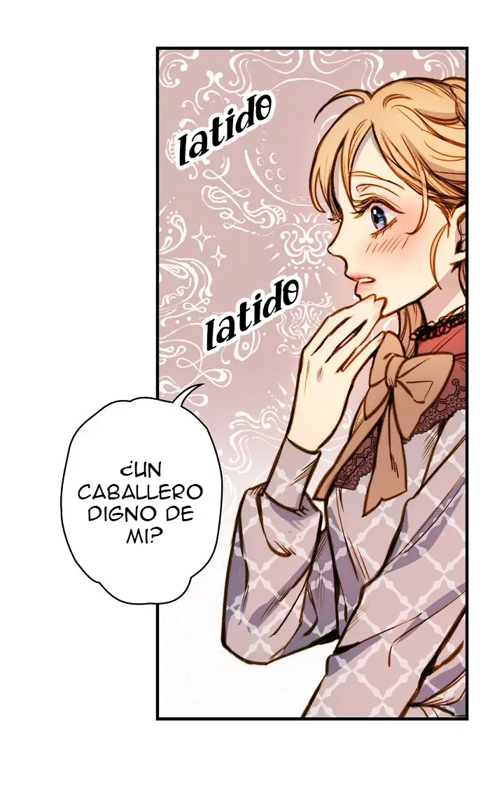 Shadow Queen capítulo 17, página 10