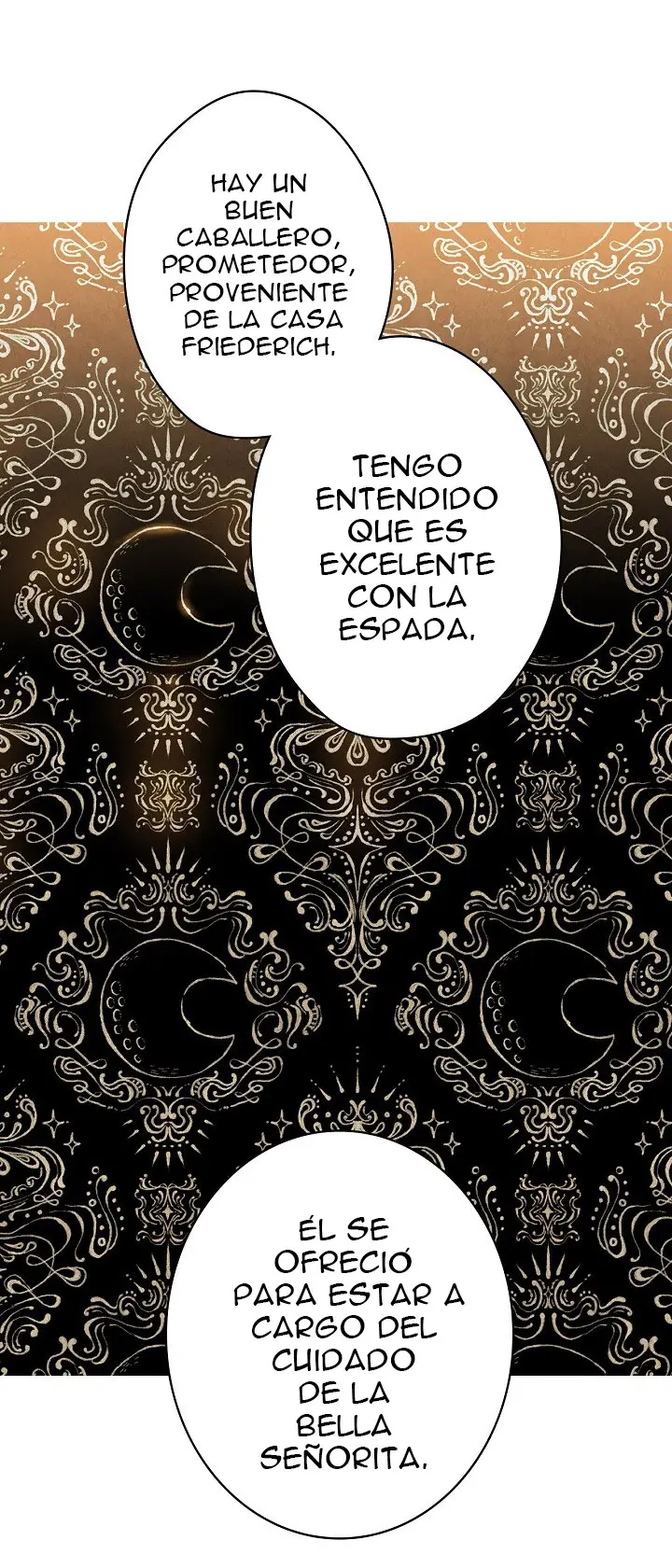 Shadow Queen capítulo 17, página 11