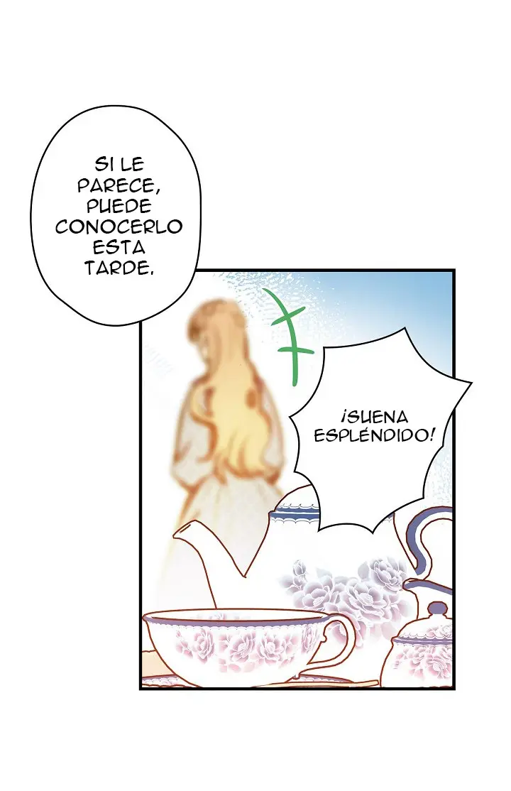 Shadow Queen capítulo 17, página 19