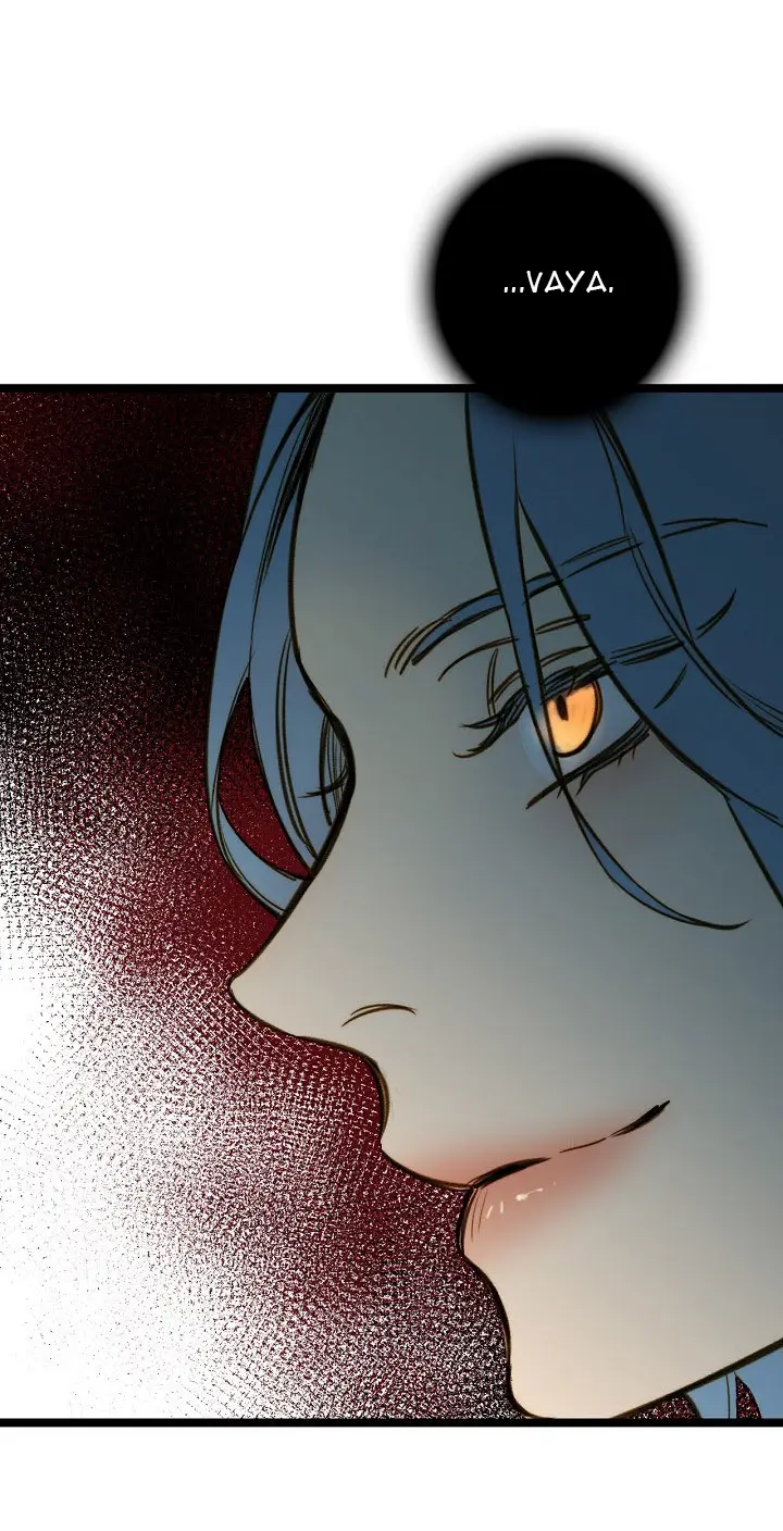Shadow Queen capítulo 17, página 21
