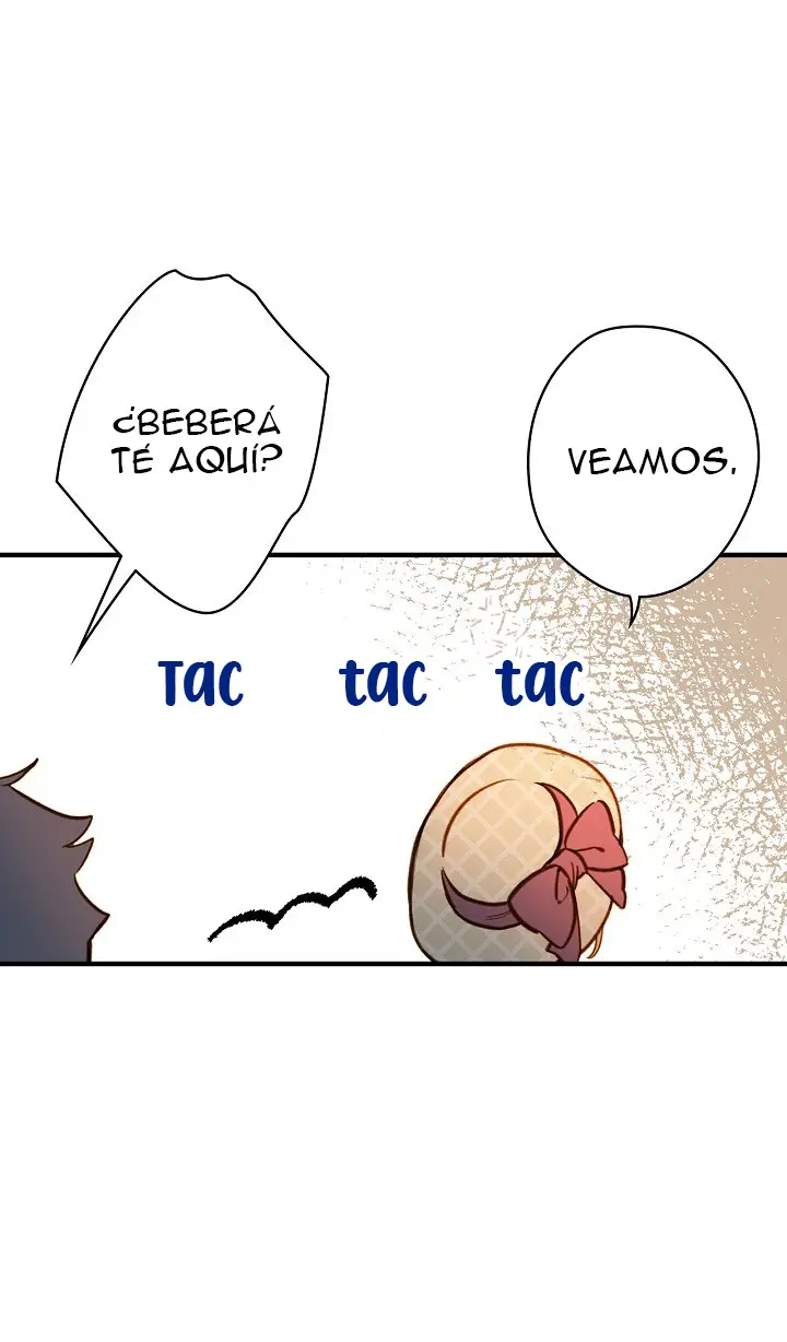Shadow Queen capítulo 17, página 40