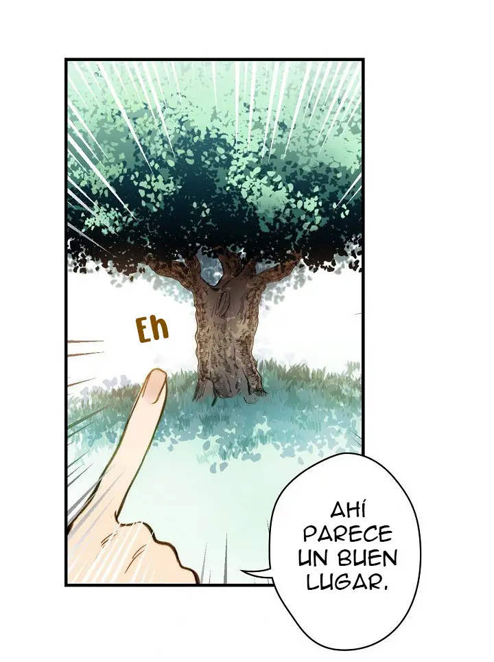 Shadow Queen capítulo 17, página 41