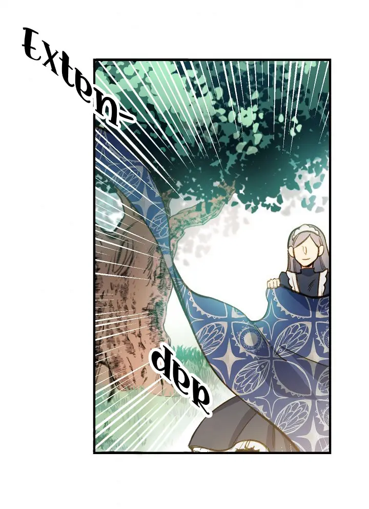 Shadow Queen capítulo 17, página 42