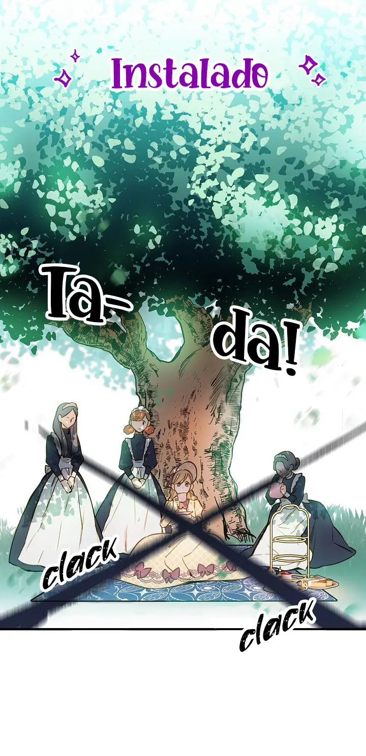 Shadow Queen capítulo 17, página 44