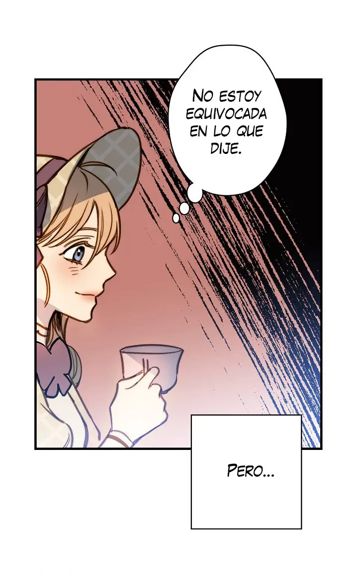 Shadow Queen capítulo 17, página 48