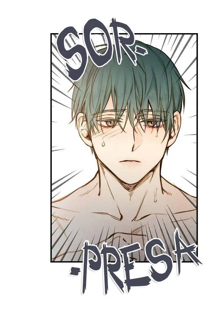 Shadow Queen capítulo 18, página 14