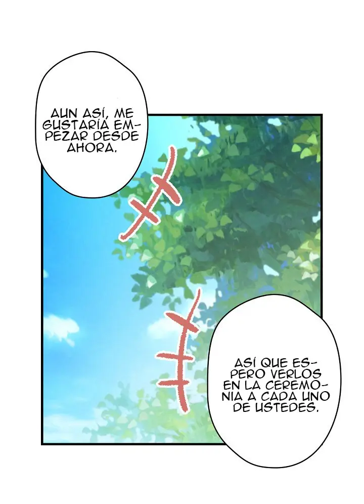 Shadow Queen capítulo 18, página 21