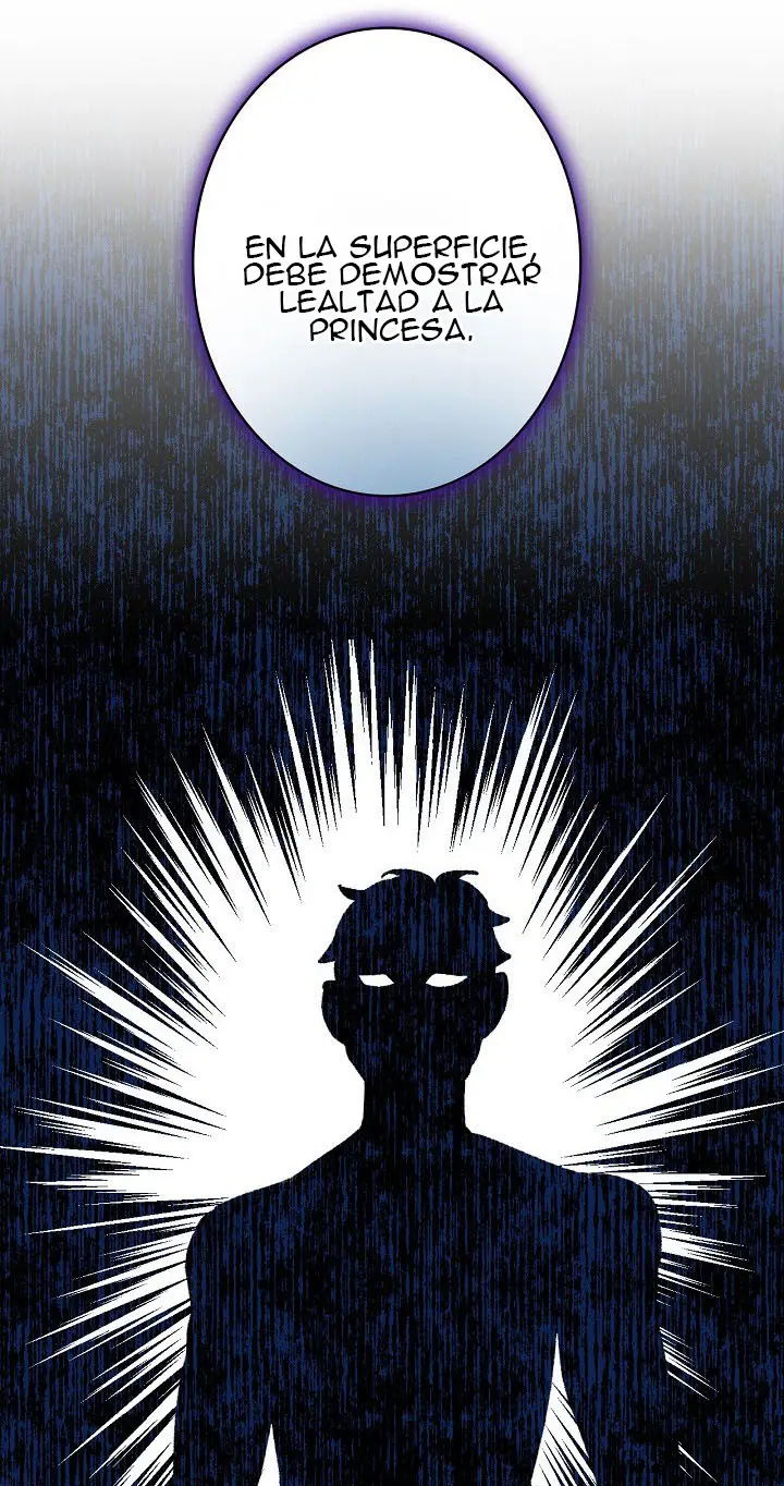 Shadow Queen capítulo 18, página 31