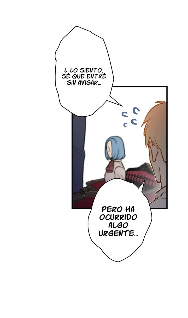 Shadow Queen capítulo 18, página 42