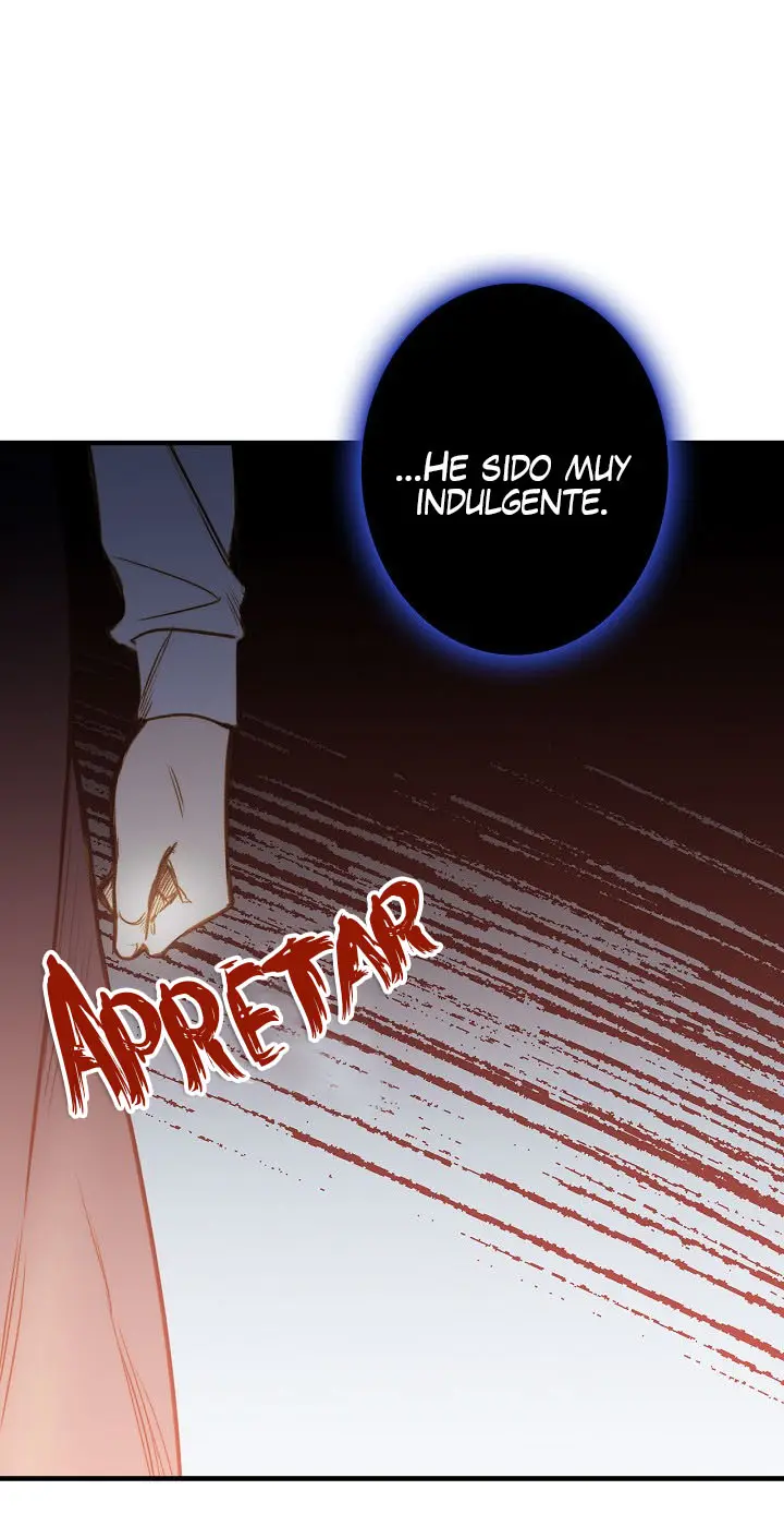 Shadow Queen capítulo 18, página 50