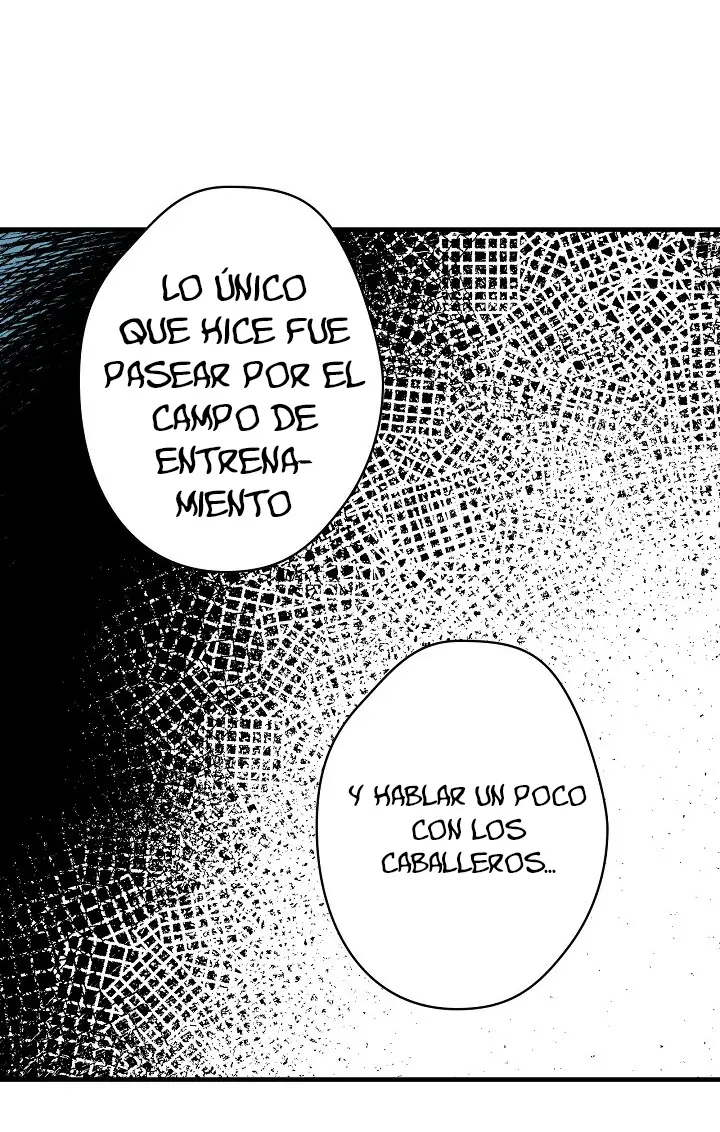 Shadow Queen capítulo 19, página 8