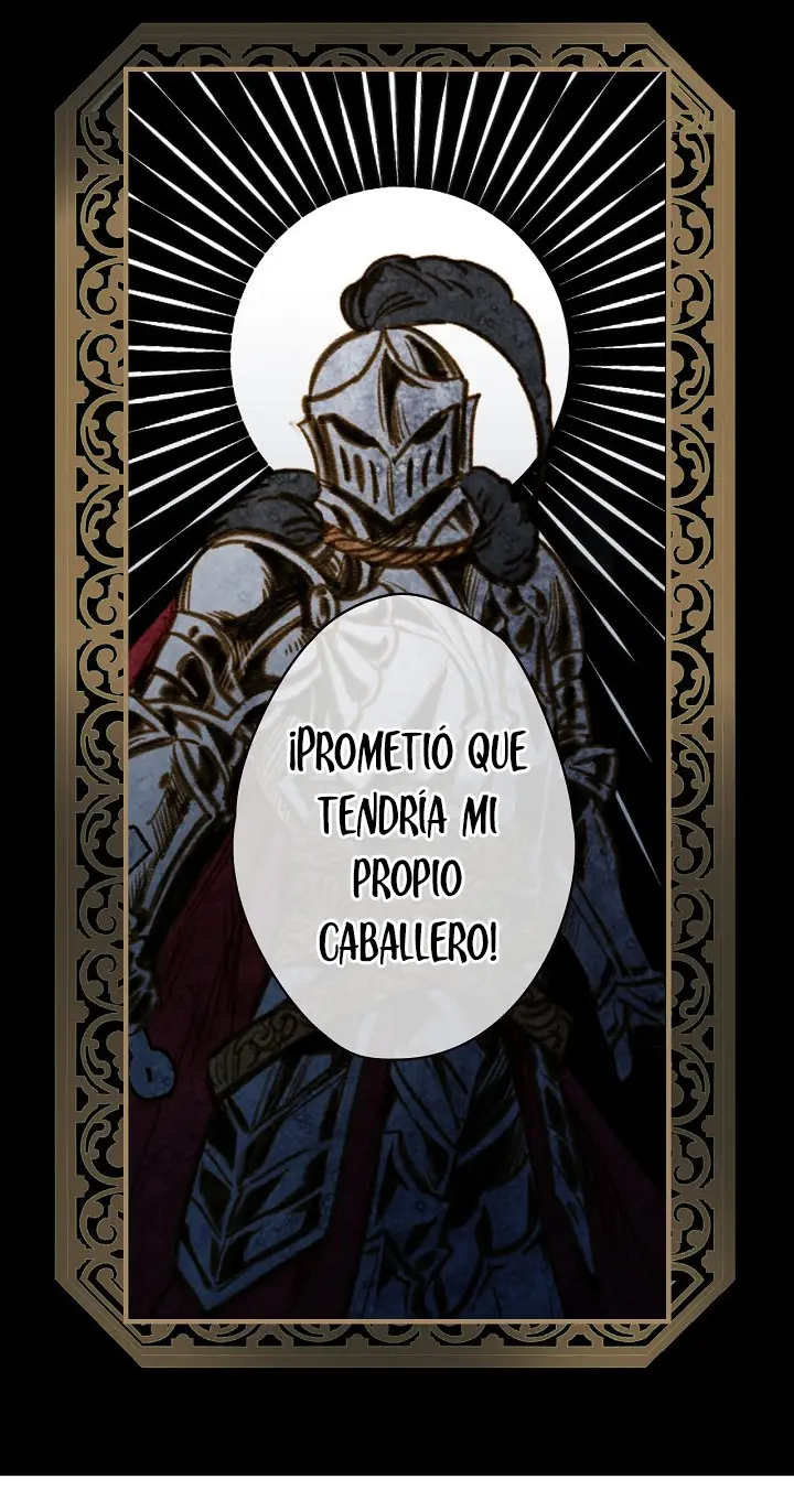 Shadow Queen capítulo 19, página 10