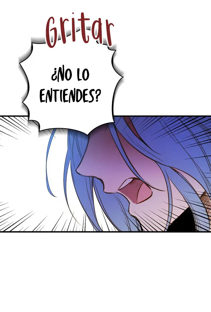 Shadow Queen capítulo 19, página 13