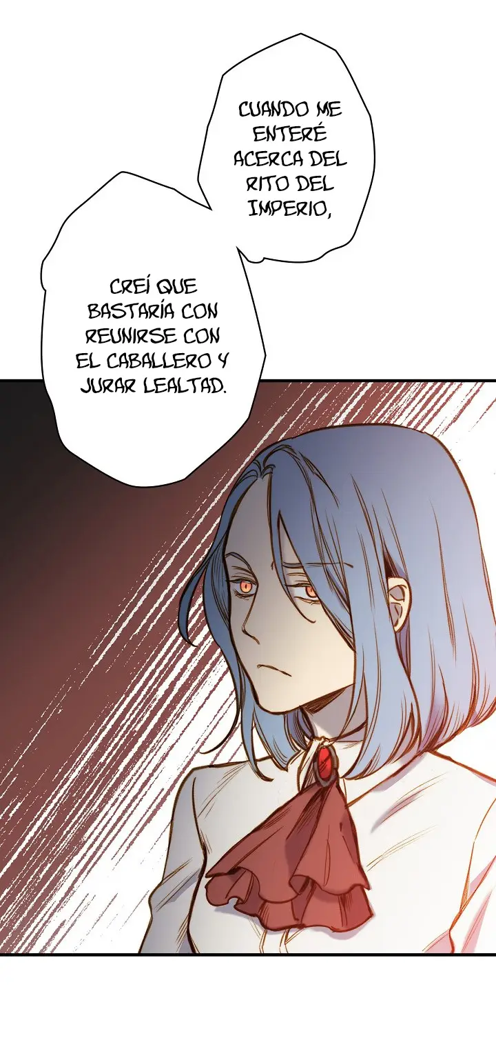 Shadow Queen capítulo 19, página 16