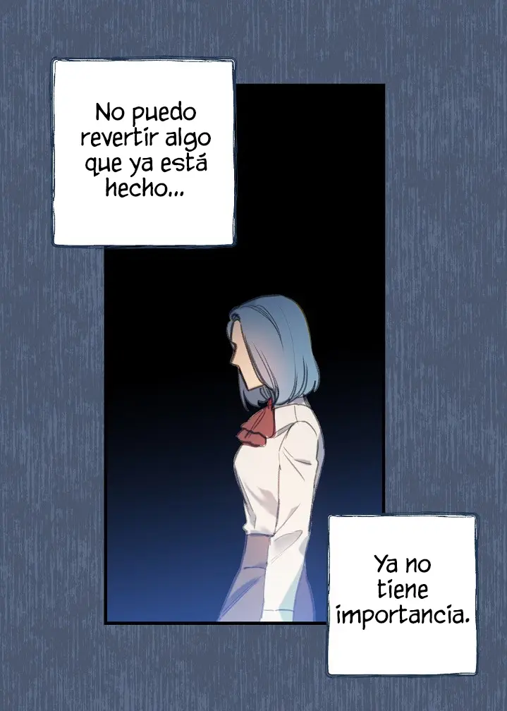 Shadow Queen capítulo 19, página 22