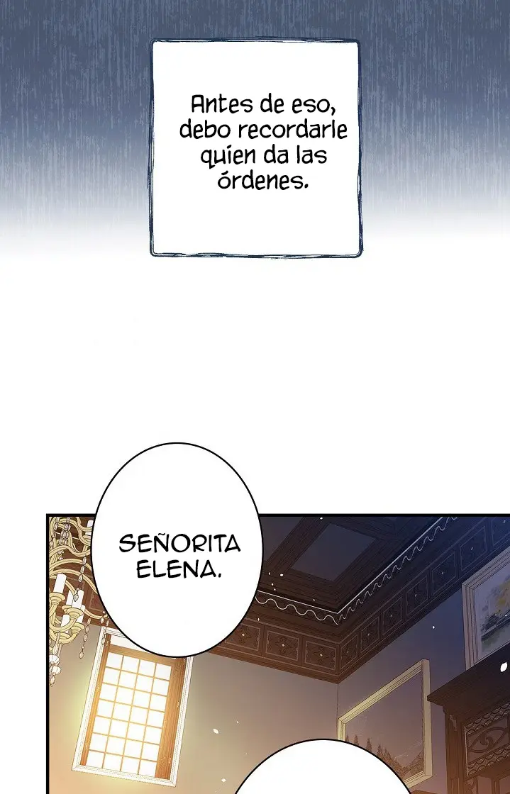 Shadow Queen capítulo 19, página 24