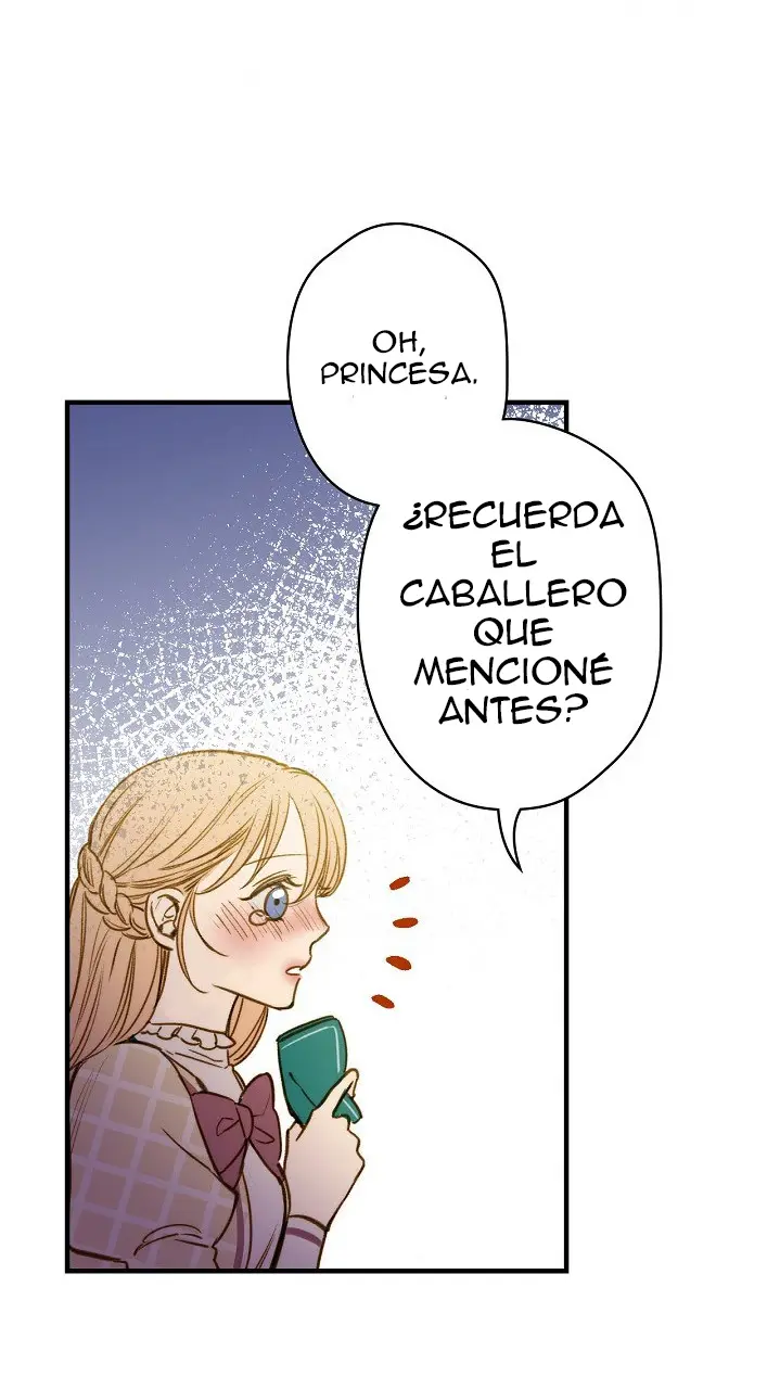 Shadow Queen capítulo 19, página 32