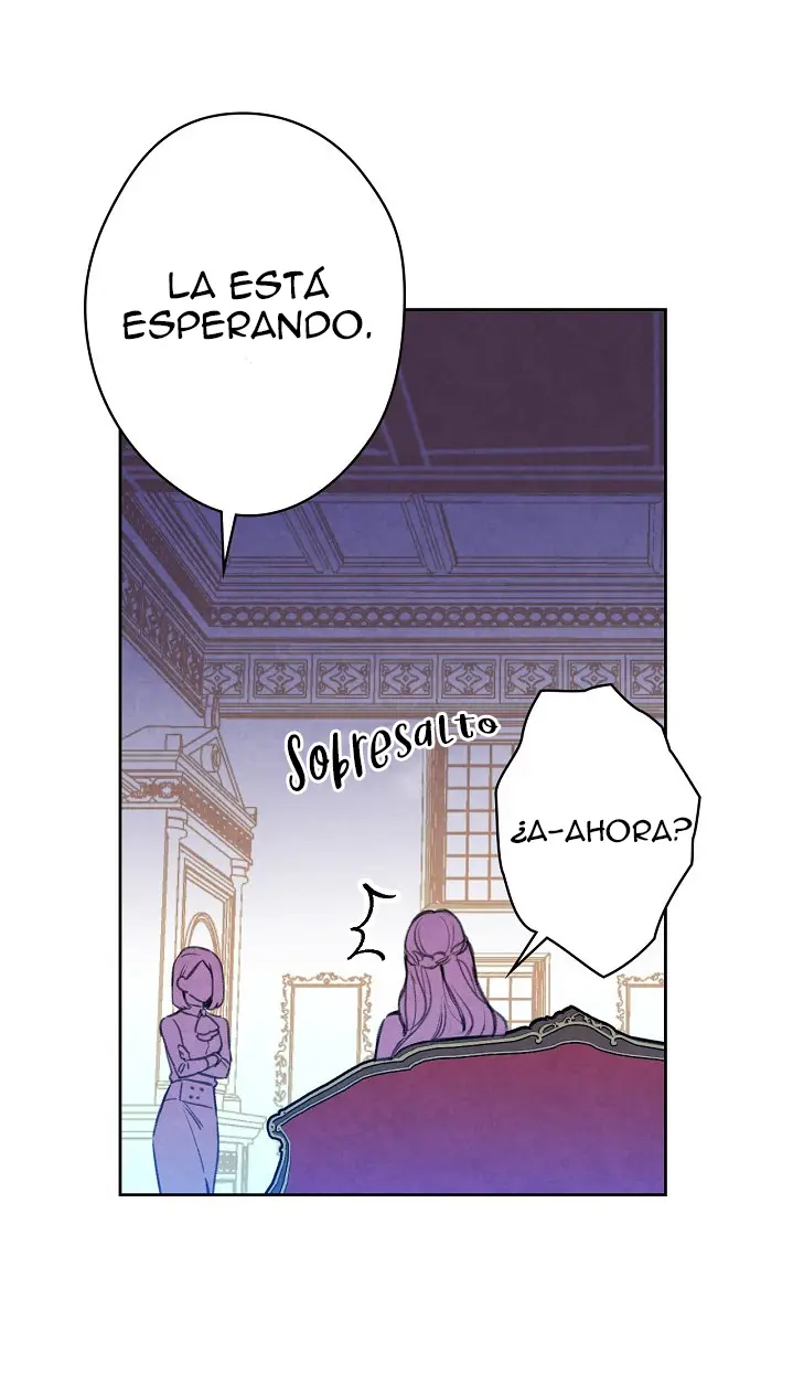 Shadow Queen capítulo 19, página 34