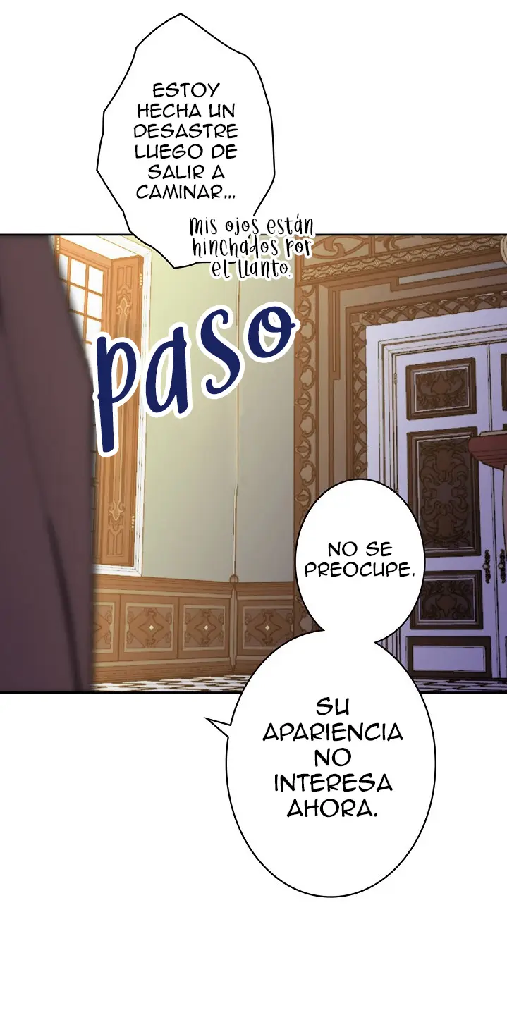 Shadow Queen capítulo 19, página 35