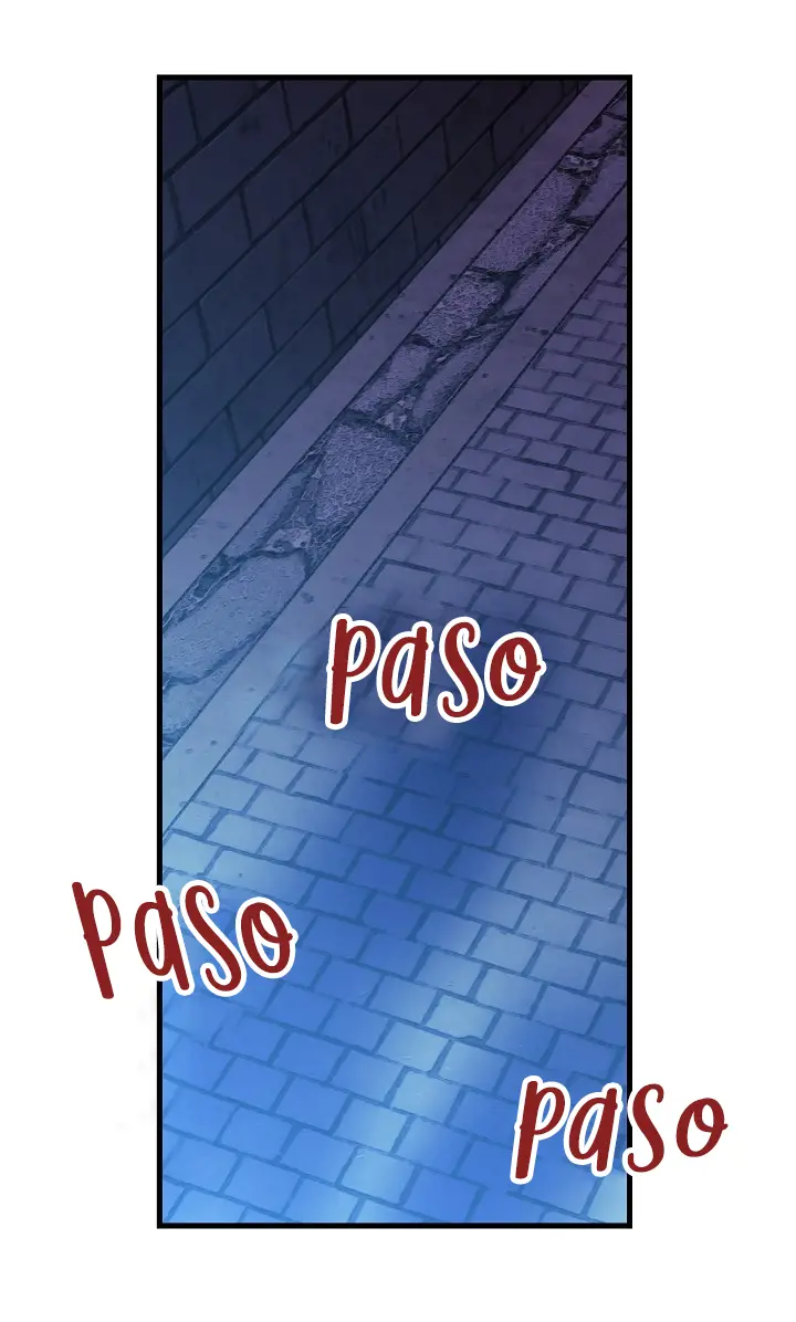 Shadow Queen capítulo 19, página 43