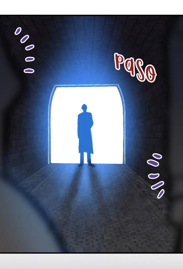 Shadow Queen capítulo 19, página 44