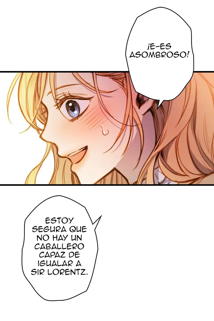 Shadow Queen capítulo 19, página 52
