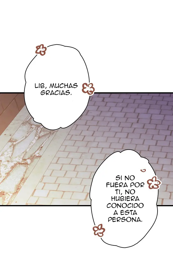 Shadow Queen capítulo 19, página 57