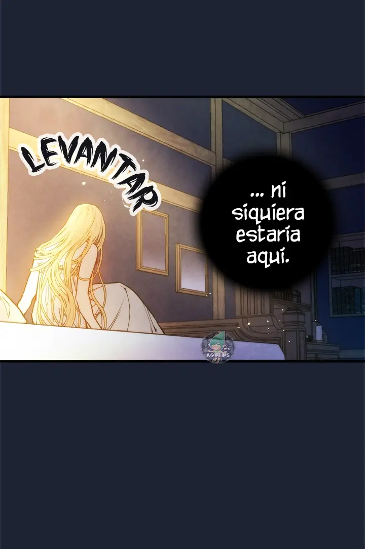 Shadow Queen capítulo 2, página 13