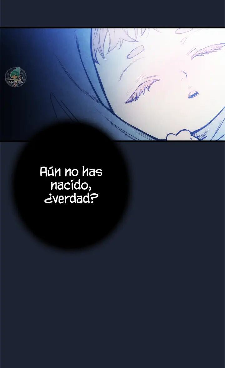 Shadow Queen capítulo 2, página 14