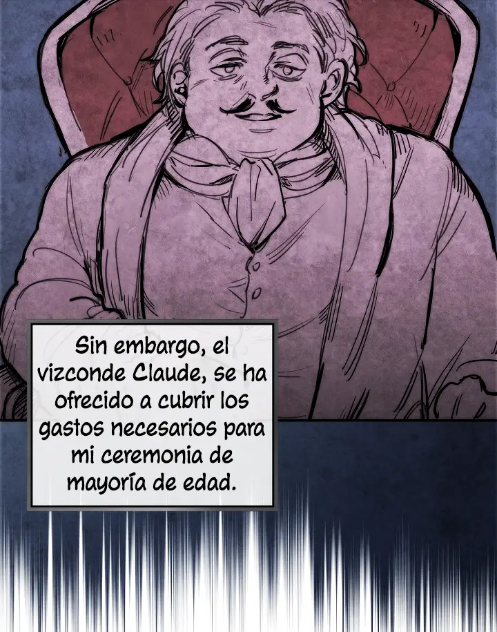 Shadow Queen capítulo 2, página 27