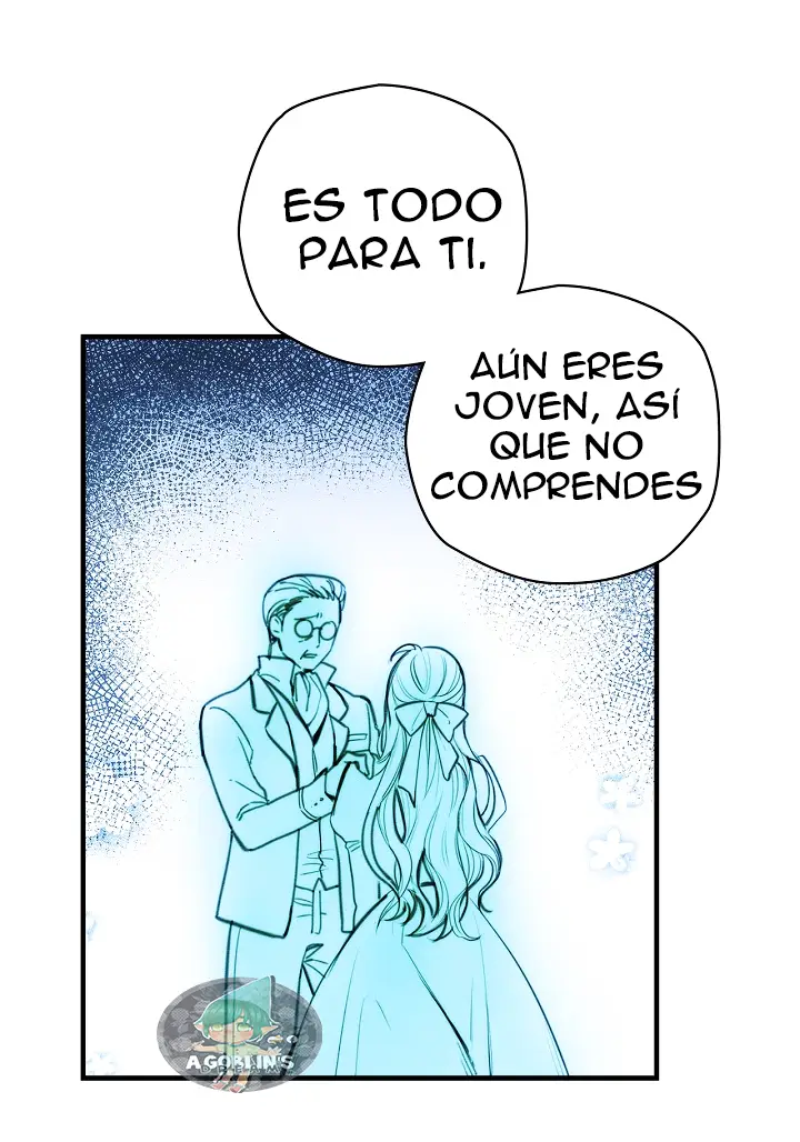 Shadow Queen capítulo 2, página 31