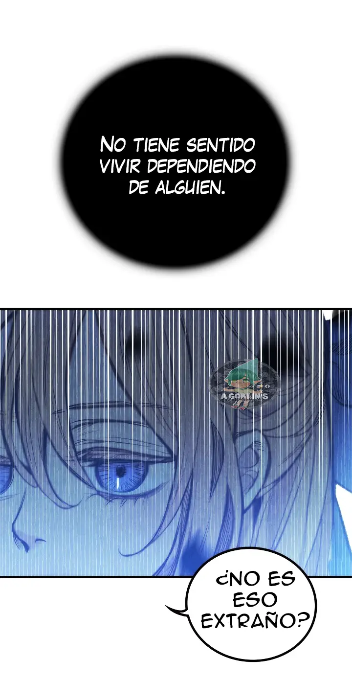 Shadow Queen capítulo 2, página 34