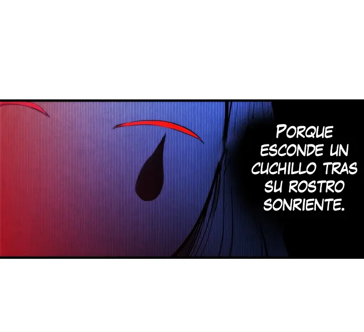 Shadow Queen capítulo 2, página 37