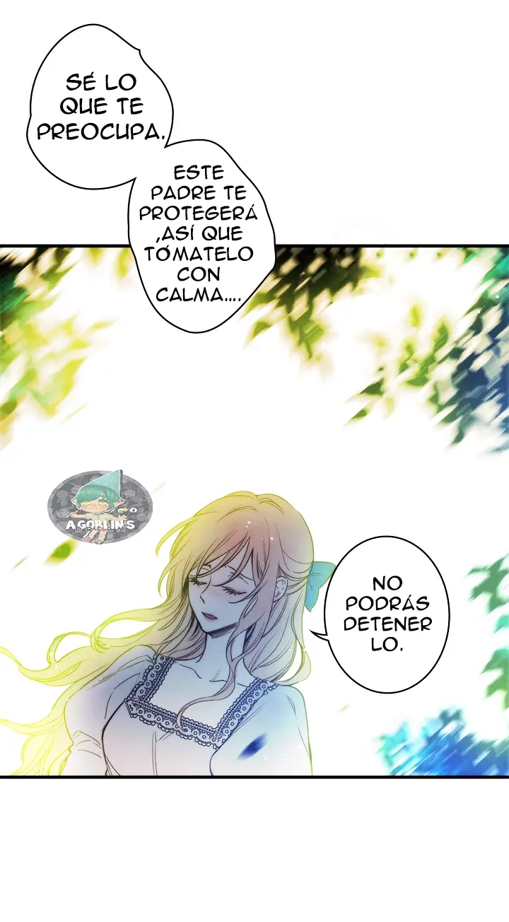 Shadow Queen capítulo 2, página 38