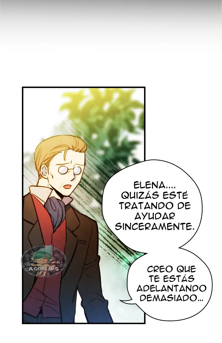 Shadow Queen capítulo 2, página 41