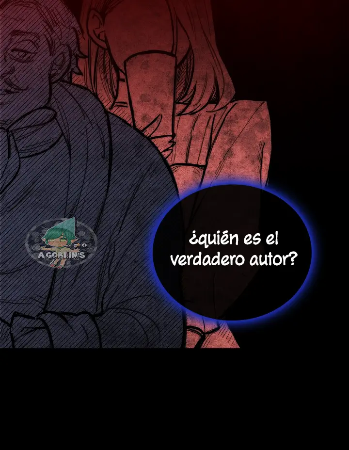 Shadow Queen capítulo 2, página 45