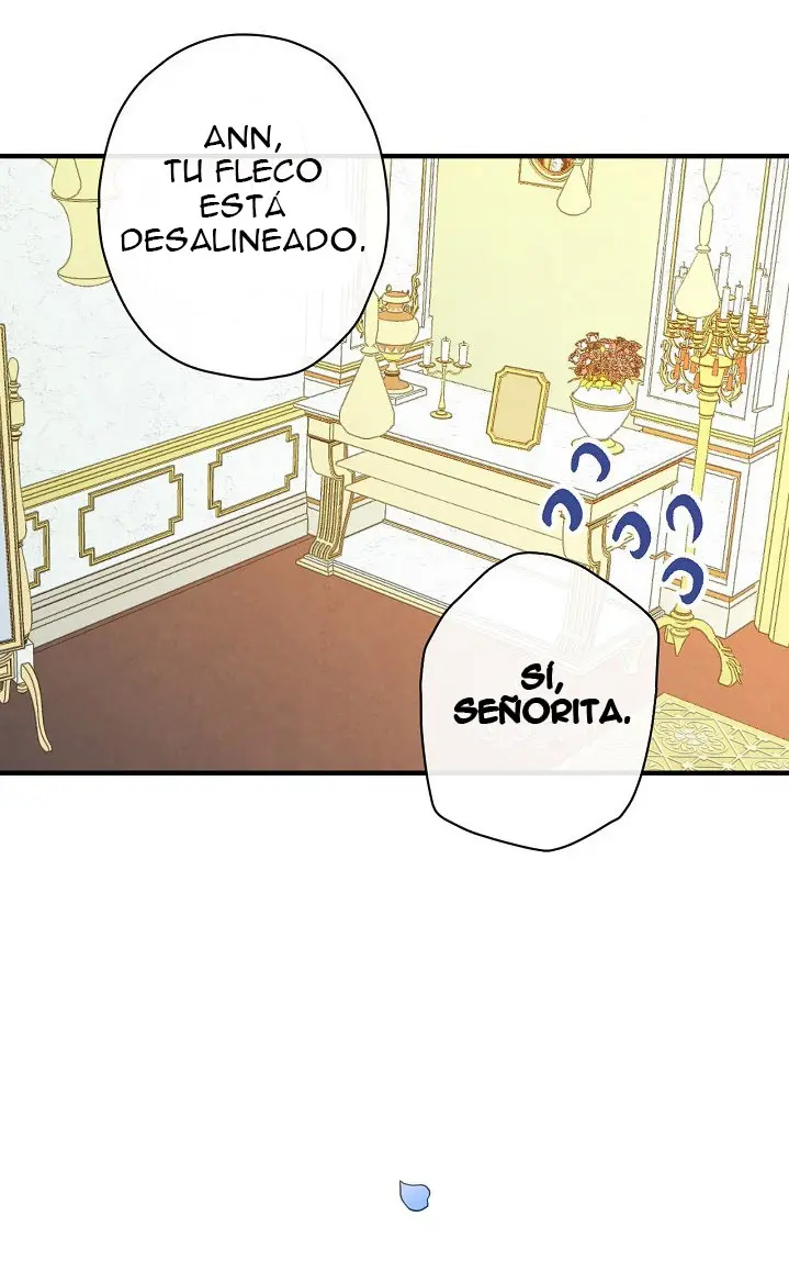 Shadow Queen capítulo 20, página 4