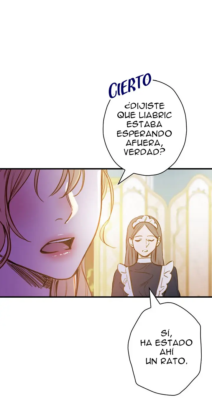 Shadow Queen capítulo 20, página 7